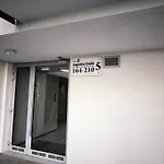 Grobla 1 + Parking דירה