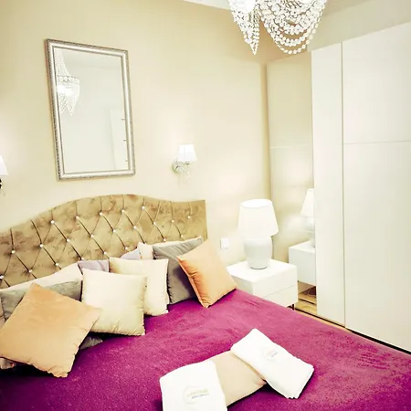 Lägenhet Grobla 1 + Parking Gdańsk