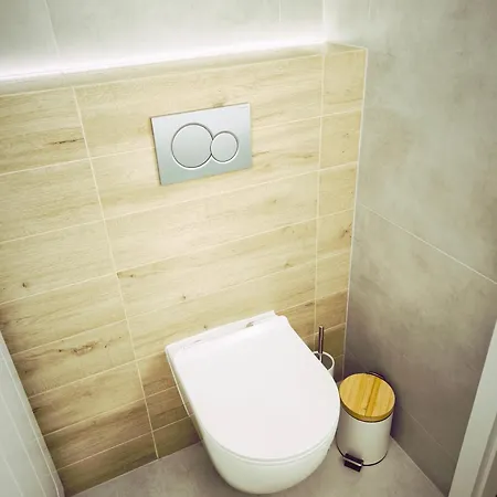 Grobla 1 + Parking * Gdańsk