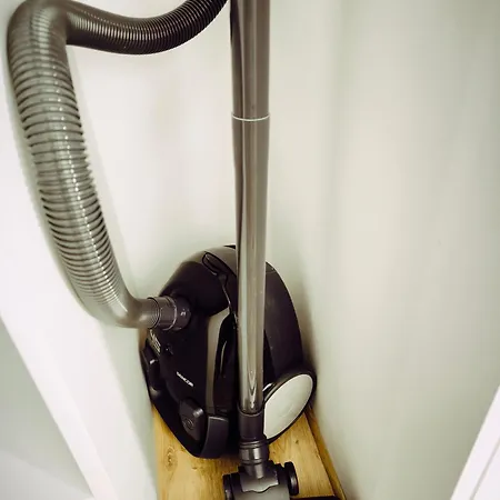 Lägenhet Grobla 1 + Parking Gdańsk