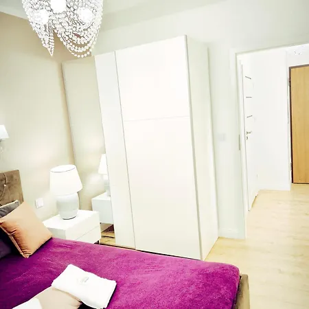 Grobla 1 + Parking Gdańsk